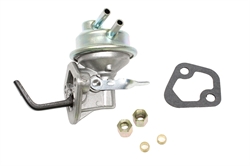 Land Rover diesel pumpe for 300 Tdi motoren i Defender, Discovery 1 & Range Rover Classic