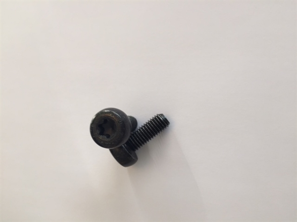 Land Rover bolt for sikkerhedssele Range Rover L322