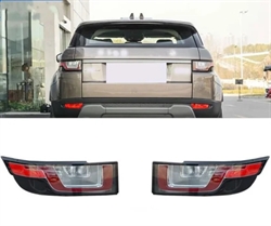 Land Rover facelift baglygte sæt Range Rover Evoque 2011-2018 - Højre & Venstre side
