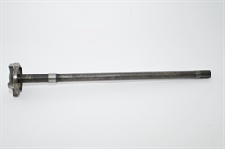 Land Rover drivaksel for Range Rover Classic og Discovery 1 - bagerste højre