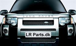 Land Rover forreste tågelygte for Freelander 1 - venstre side -