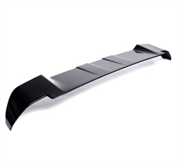 Land Rover Defender tag spoiler til New Defender L663 - Blank sort