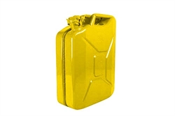 Land Rover Jerry Can 20 liter gul