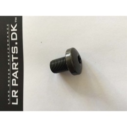 Land Rover sikkerhedssele bolt for Range Rover L322 (2002-2012) - Kort bolt