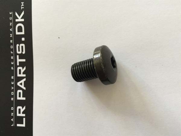 Land Rover sikkerhedssele bolt for Range Rover L322 (2002-2012) - Kort bolt