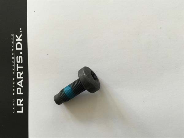 Land Rover sikkerhedssele bolt for Range Rover L322 (2002-2012) - Lang bolt