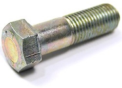 Land Rover bremsekaliber bolt 591065