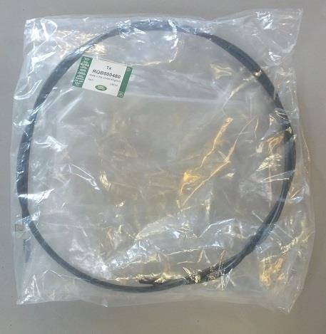 Land Rover luftslange for Range Rover L322 frem til 2006 - fra kompressor til reservoir - 8 mm.