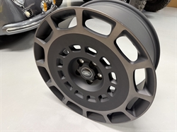 Land Rover Defender 22" Oversize All Terrain hjul sæt til New Defender L663 - OCTA Design - Black Edition