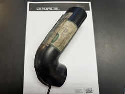 Land Rover 2,25 benzin indsugnings rør til Serie 2 & 3