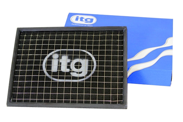 Land Rover ITG sports luftfilter for Range Rover Sport og Discovery 3 & 4