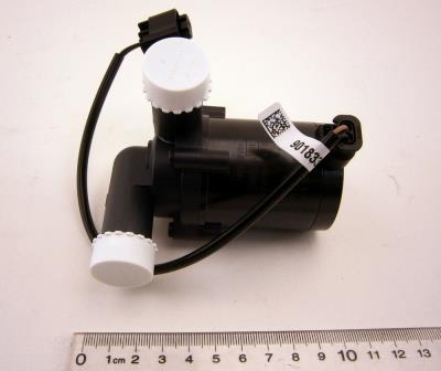 Land Rover oliefyr vandpumpe JEX000030