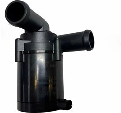 Land Rover fyr vandpumpe til Discovery 3 & 4, Range Rover Sport samt Freelander 2