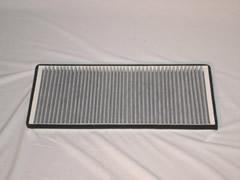 Land Rover pollen filter for Range Rover GCAT (2002 og frem)