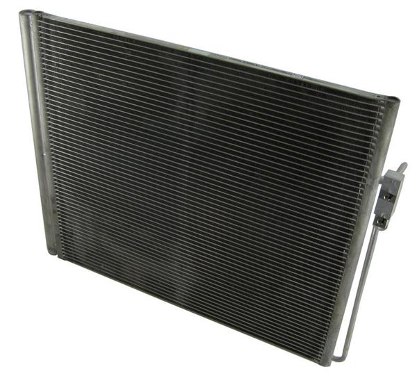 Land Rover aircondition kondensor for Range Rover TD6 (L322)