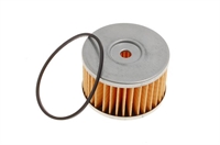 Land Rover V8 benzin filter JS660L