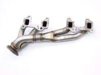 Land Rover udstødningsmanifold for Range Rover P38 4,0 og 4,6 V8 - venstre