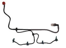 Land Rover Tube Leak Off - Fuel Injectors - 2.4 Puma Diesel | Defender 2007-2012