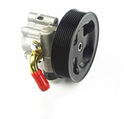 Land Rover servo pumpe for Discovery 3 og Range Rover Sport med 2,7 TDV6 motorer - Tidlig version