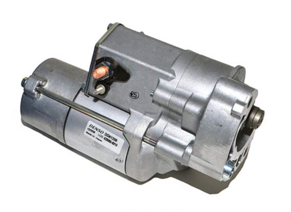 Range Rover Evoque startermotor LR007372