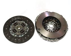 Land Rover Freelander 2 koblings udrykkerleje LR008556