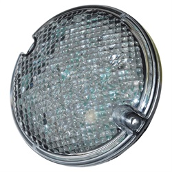 Land Rover Defender LED baglygte / stoplygte for SVX modellen