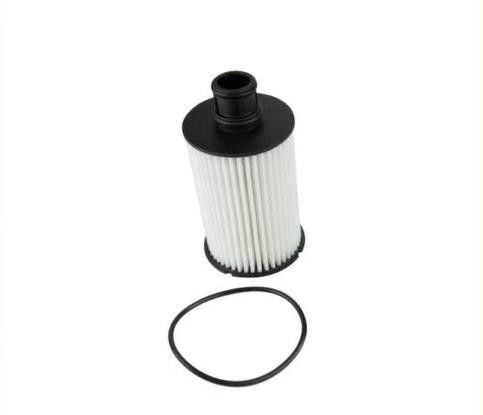 Land Rover 5,0 V8 oliefilter LR011279