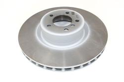 Land Rover bremseskive for Range Rover L322 5,0 SC og 4,4 TDV8 - forreste