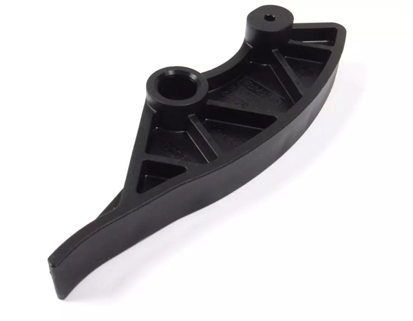 Land Rover 5,0 V8 & 3,0 V6 oliepumpe kæde skinne