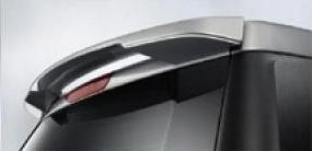 Land Rover Freelander 2 tagspoiler LR012215