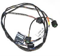 Land Rover PDC ledningsnet LR014679