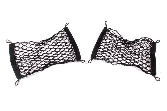 Pair net