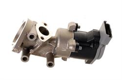 Land Rover EGR ventil for TDV6 motoren - venstre side - Euro4