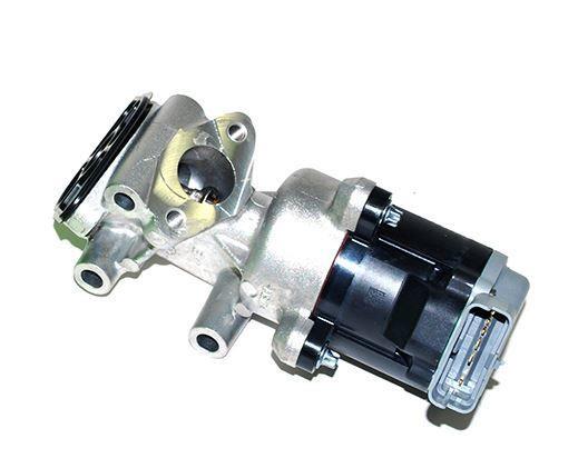 Land Rover EGR ventil for TDV6 motoren - venstre side - Euro 2