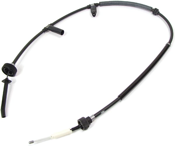 Land Rover håndbremse kabel for Discovery 3 & 4 samt Range Rover Sport  - Venstre side