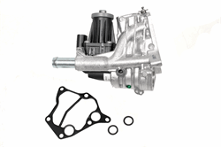 Land Rover EGR ventil for 3,0 V6 Diesel motoren - venstre side - 