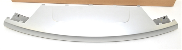 Land Rover kofanger spoiler trækkrogs afdækning for Range Rover Sport (2009-2013)