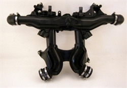 Land Rover indsugningmanifold til 3.6L V8 Diesel Range Rover og Range Rover Sport 