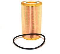 Land Rover oliefilter LR022896