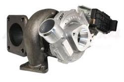 Land Rover turbo for Freelander 2 med 2,2 diesel motor frem til 2011