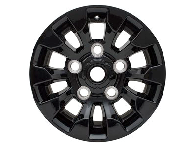 Land Rover Defender Sawtooth 18" fælg LR025862A