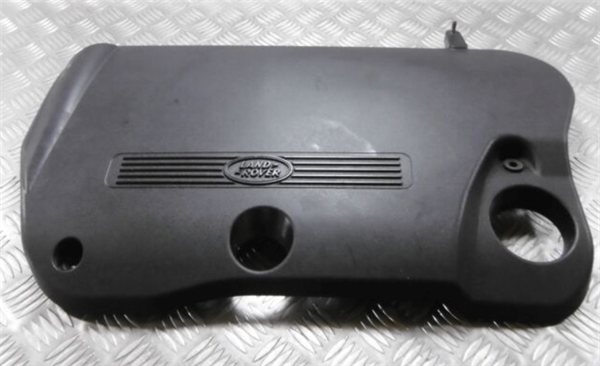 Land Rover 2,2 SD4 / TD4 motorcover til Range Rover Evoque og Freelander 2