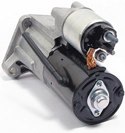 Land Rover starter motor til Freelander 2 modeller med 3,2 benzin motor