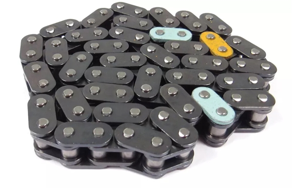 Land Rover 5,0 V8 & 3,0 V6 oliepumpe kæde