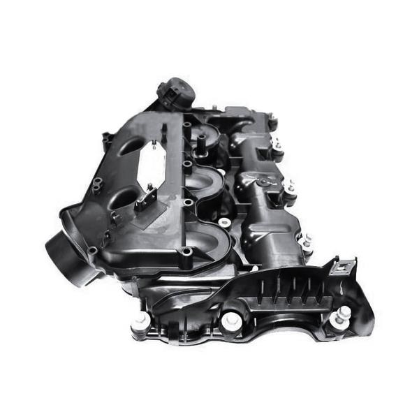 Land Rover indsugningmanifold til 2,7 Tdv 6 Discovery 3, Discovery 4 samt Range Rover Sport L320 - Venstre