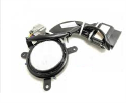 Land Rover sædevarme og sædekøle element for Range Rover L405 & Range Rover Sport L494 - Sædebund - venstre side