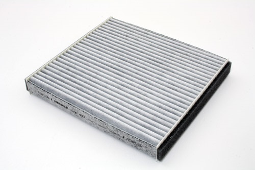 Land Rover pollen & kul filter til Range Rover Sport 2014 og frem