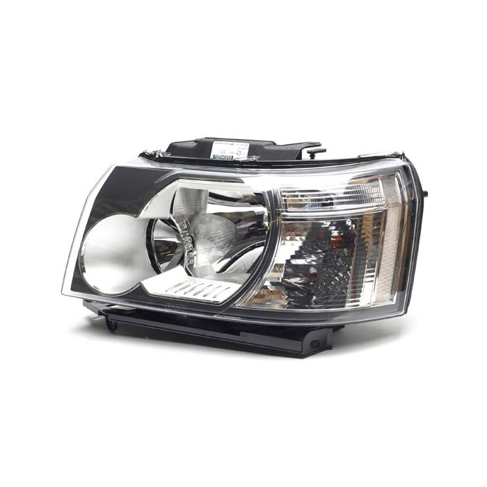 Freelander 2 forlygte Halogen - LR037018