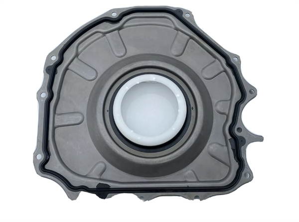 Land Rover bagerste krumtap pakdåse til 5,0 V8 Supercharged, 5,0 V8 NA motorerne og 3,0 V6 - B-Model