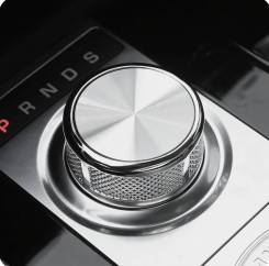 Land Rover knop til gearskifte modul til Discovery Sport fra 2015 og frem